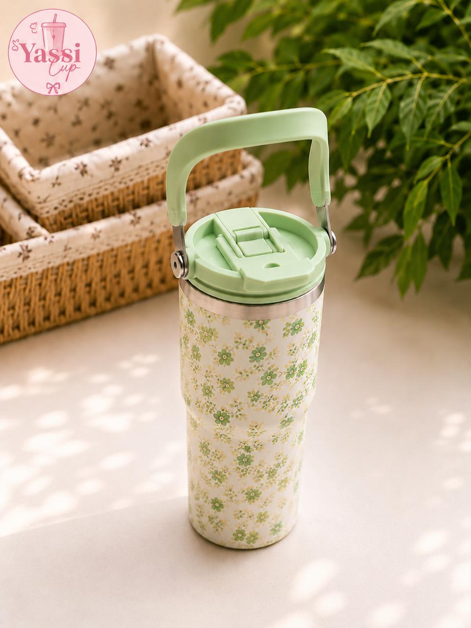 Yassi Cup Violette